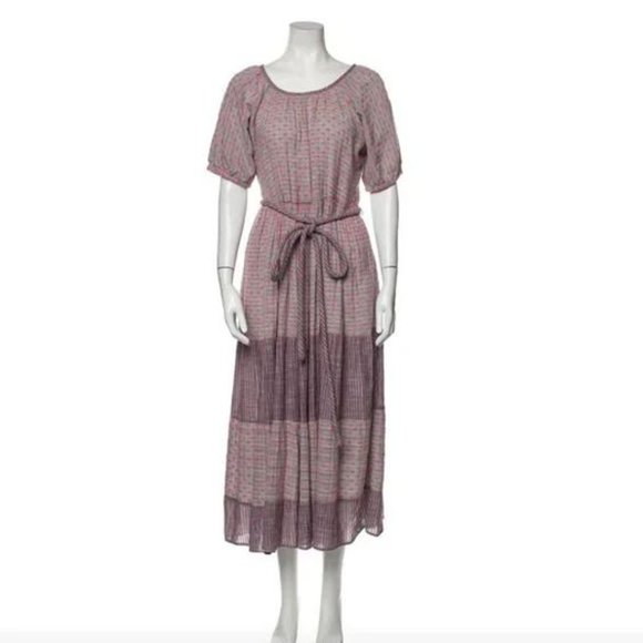 Ace & Jig Noah Dress - Picture 3 of 7